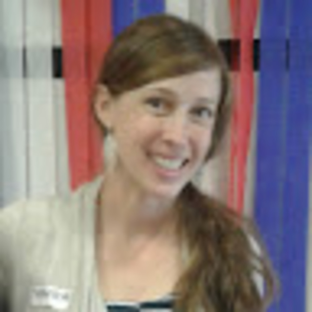 Meet your Posher, Amy